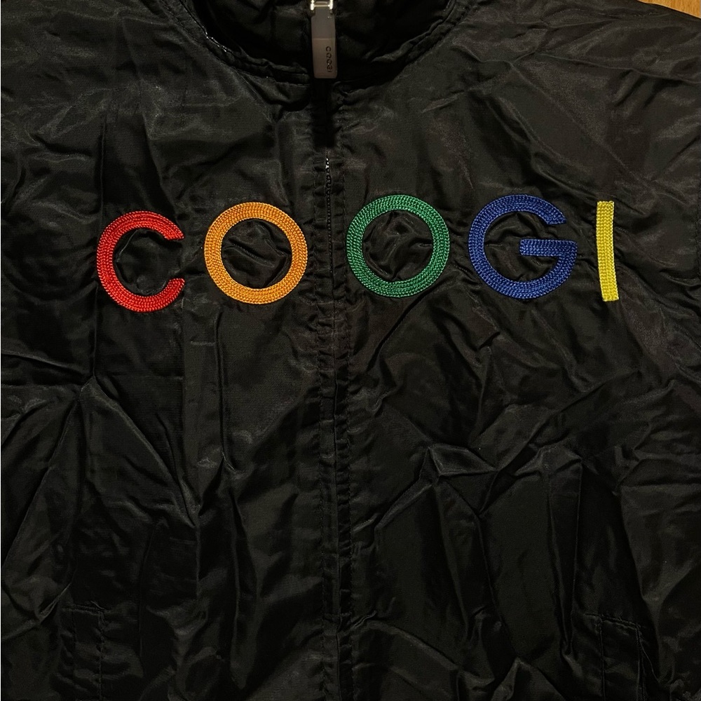 Coogi Jacket - Picture 3 of 6